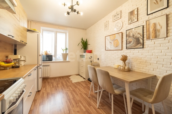 
  Продается 1-комн. квартира, 39 м², ЖК Дивногорский, 47
. Фото 2.
