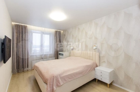 
  Продается 3-комн. квартира, 80.1 м², ЖК Аквамарин, дом 7
. Фото 12.