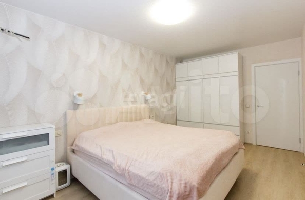 
  Продается 3-комн. квартира, 80.1 м², ЖК Аквамарин, дом 7
. Фото 13.