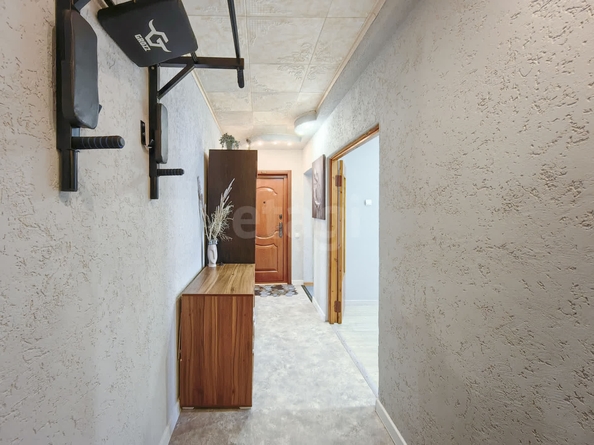 
  Продается 3-комн. квартира, 66.1 м², Земнухова ул, д. 11
. Фото 7.