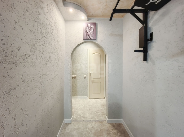 
  Продается 3-комн. квартира, 66.1 м², Земнухова ул, д. 11
. Фото 11.