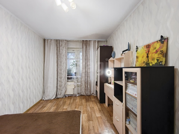 
  Продается 3-комн. квартира, 66.1 м², Земнухова ул, д. 11
. Фото 17.