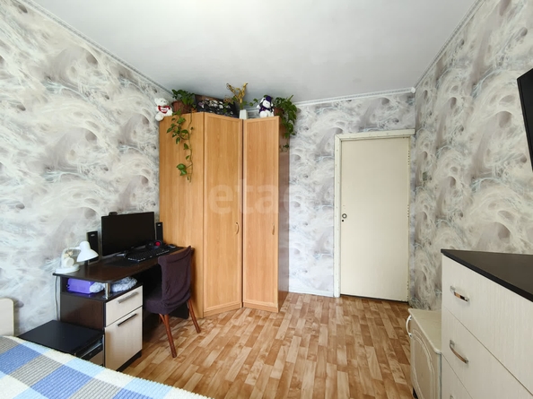 
  Продается 3-комн. квартира, 66.1 м², Земнухова ул, д. 11
. Фото 21.