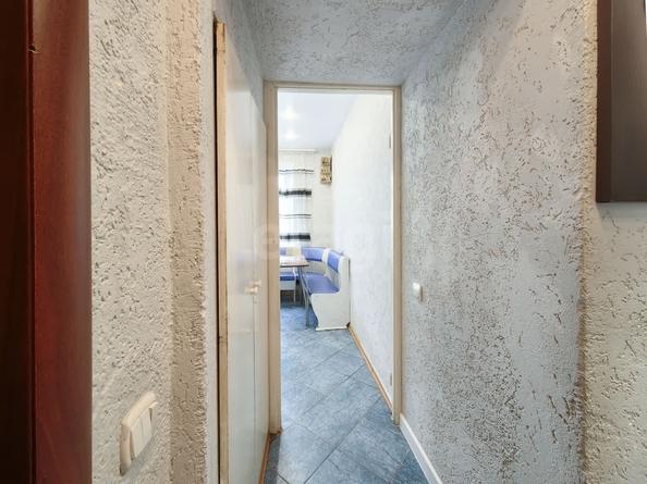 
  Продается 3-комн. квартира, 66.1 м², Земнухова ул, д. 11
. Фото 32.