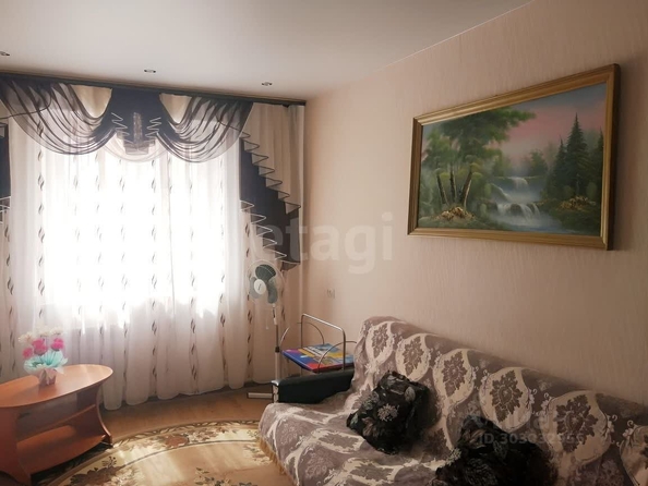 
  Продается 1-комн. квартира, 40.2 м², Виктора Шевелева ул, д. 32
. Фото 2.