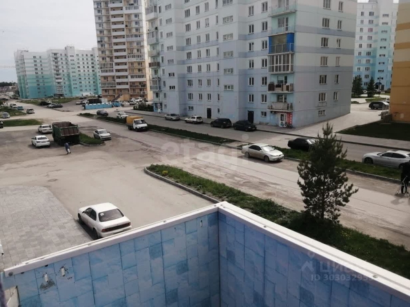 
  Продается 1-комн. квартира, 40.2 м², Виктора Шевелева ул, д. 32
. Фото 15.