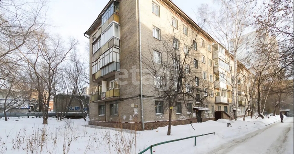 
  Продается 1-комн. квартира, 29.4 м², Дуси Ковальчук ул, д. 272/3
. Фото 4.
