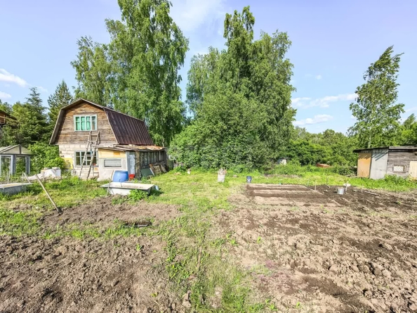 
  Продается дача, 50 м², Новосибирск
. Фото 11.