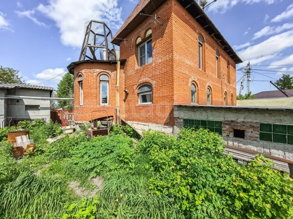 
  Продается дом, 225 м², Новосибирск
. Фото 3.