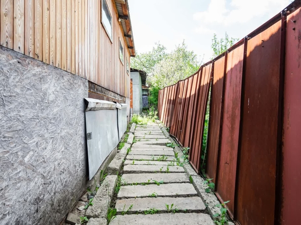 
  Продается дом, 225 м², Новосибирск
. Фото 29.
