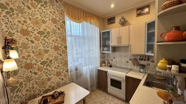 
  Продается 2-комн. квартира, 68.6 м², Серебренниковская ул, д. 23
. Фото 5.