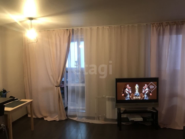 
  Сдается 1-комн. квартира, 38 м², Вилюйская ул, д. 5
. Фото 3.