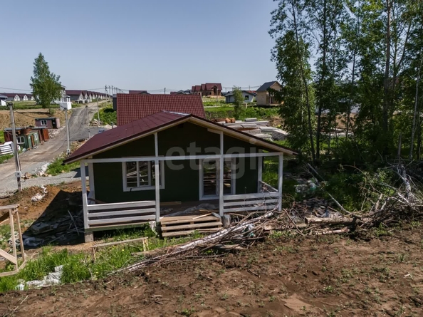 
  Продается дом, 85.7 м², село Каменка
. Фото 2.
