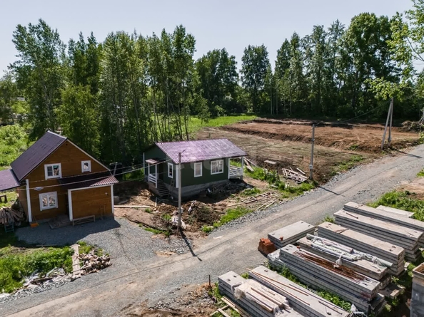 
  Продается дом, 85.7 м², село Каменка
. Фото 14.