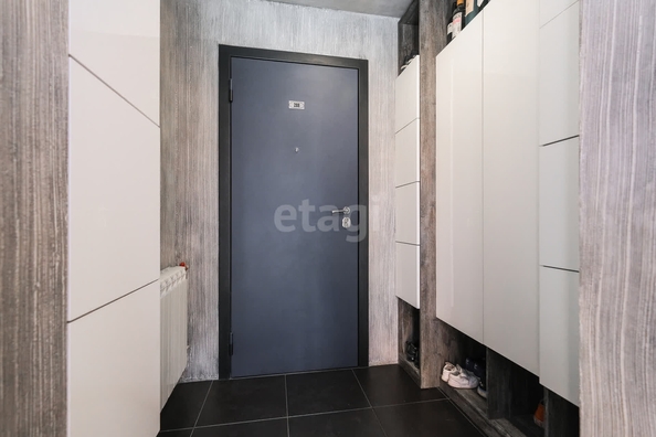 
  Продается 3-комн. квартира, 86.6 м², Холодильная ул, д. 17
. Фото 27.