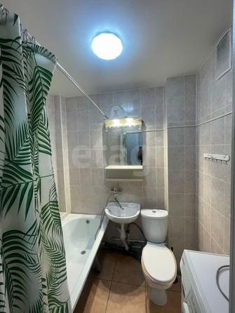 
  Продается студия, 25 м², Ивана Севастьянова ул, д. 9
. Фото 4.