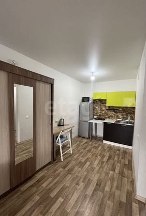 
  Продается студия, 25 м², Ивана Севастьянова ул, д. 9
. Фото 12.