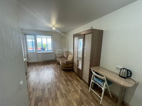 
  Продается студия, 25 м², Ивана Севастьянова ул, д. 9
. Фото 16.