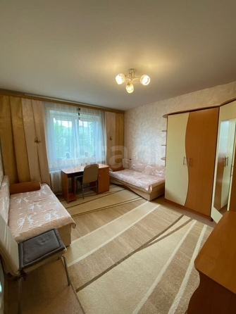 
  Продается 2-комн. квартира, 52.8 м², Курчатова ул, д. 7/3
. Фото 6.