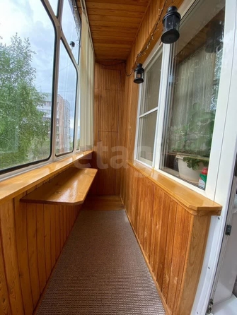 
  Продается 2-комн. квартира, 52.8 м², Курчатова ул, д. 7/3
. Фото 14.