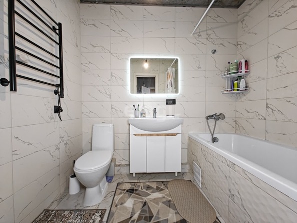 
  Продается 2-комн. квартира, 61.6 м², Татьяны Снежиной ул, д. 46/1
. Фото 9.