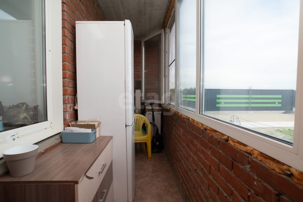 
  Продается 1-комн. квартира, 36 м², Петухова ул, д. 6/4
. Фото 9.