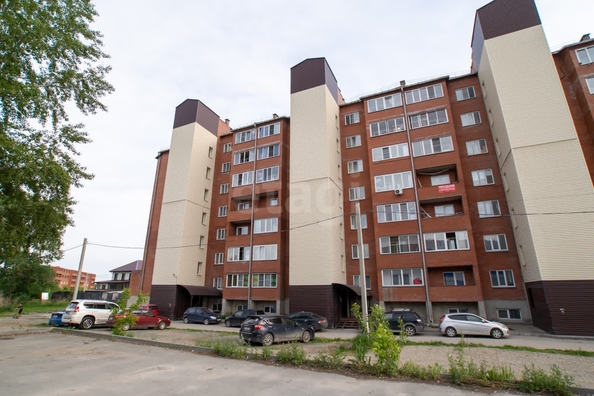 
  Продается 1-комн. квартира, 36 м², Петухова ул, д. 6/4
. Фото 11.