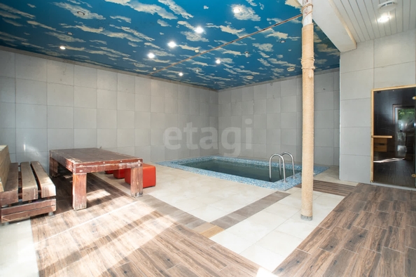 
  Продается дом, 250 м², Новосибирск
. Фото 10.