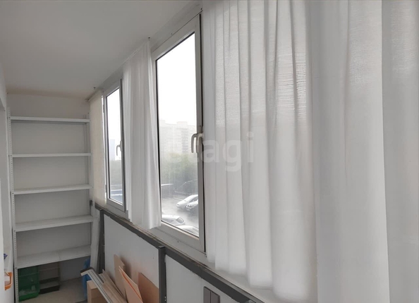 
  Продается 1-комн. квартира, 49.6 м², Военная ул, д. 16
. Фото 26.