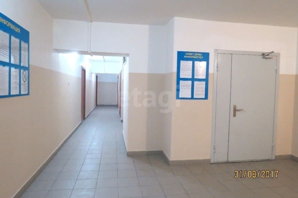 
  Продается 1-комн. квартира, 49.6 м², Военная ул, д. 16
. Фото 27.