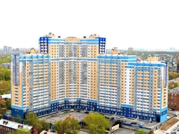 
  Продается 1-комн. квартира, 49.6 м², Военная ул, д. 16
. Фото 28.