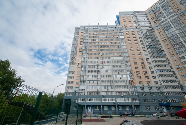 
  Продается 1-комн. квартира, 49.6 м², Военная ул, д. 16
. Фото 5.