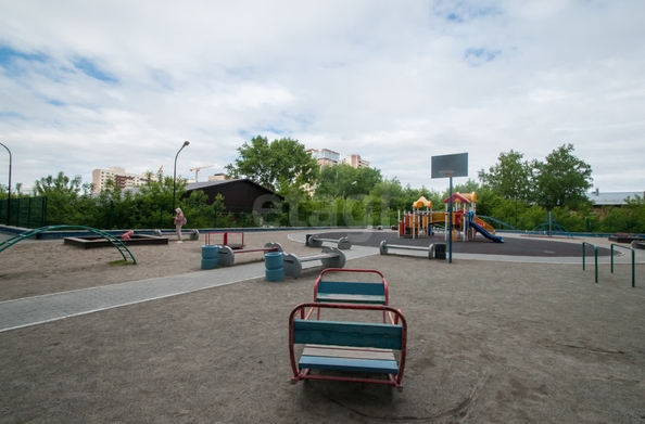 
  Продается 1-комн. квартира, 49.6 м², Военная ул, д. 16
. Фото 7.