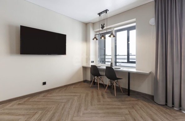 
  Сдается 1-комн. квартира, 48 м², Обская ул, д. 46/2
. Фото 1.