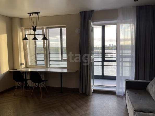 
  Сдается 1-комн. квартира, 48 м², Обская ул, д. 46/2
. Фото 4.
