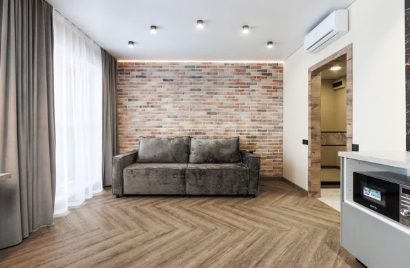 
  Сдается 1-комн. квартира, 48 м², Обская ул, д. 46/2
. Фото 7.