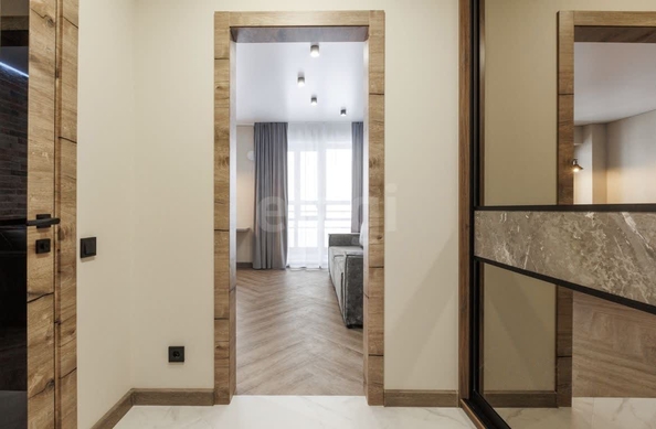 
  Сдается 1-комн. квартира, 48 м², Обская ул, д. 46/2
. Фото 8.