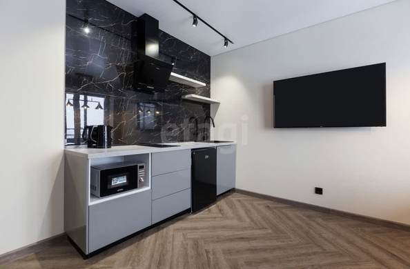 
  Сдается 1-комн. квартира, 48 м², Обская ул, д. 46/2
. Фото 10.
