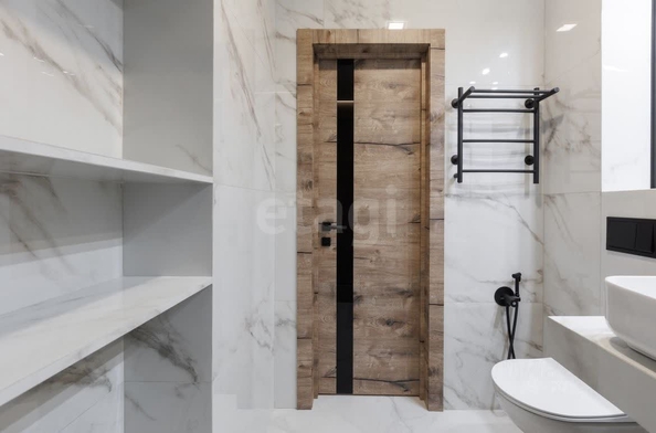 
  Сдается 1-комн. квартира, 48 м², Обская ул, д. 46/2
. Фото 20.