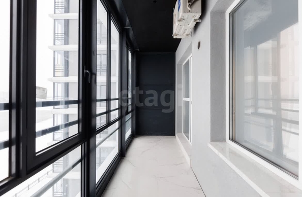 
  Сдается 1-комн. квартира, 48 м², Обская ул, д. 46/2
. Фото 23.