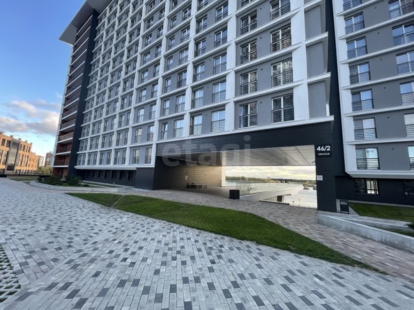 
  Сдается 1-комн. квартира, 48 м², Обская ул, д. 46/2
. Фото 27.