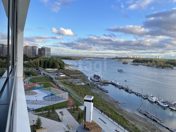 
  Сдается 1-комн. квартира, 48 м², Обская ул, д. 46/2
. Фото 35.