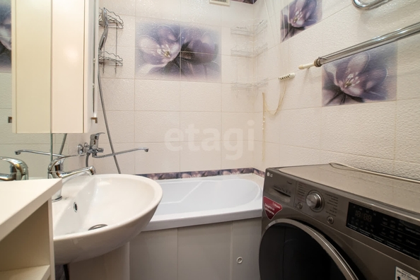 
  Продается 3-комн. квартира, 61 м², Котовского ул, д. 20
. Фото 10.