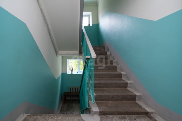 
  Продается 3-комн. квартира, 61 м², Котовского ул, д. 20
. Фото 14.