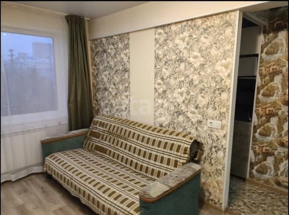
  Сдается 1-комн. квартира, 31 м², Владимировская ул, д. 12
. Фото 7.