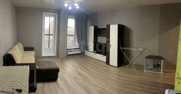
  Сдается 1-комн. квартира, 40 м², Некрасова ул, д. 65
. Фото 8.