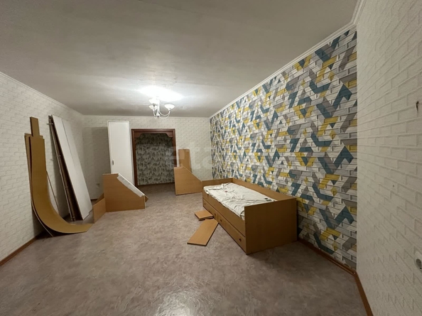 
  Продается 1-комн. квартира, 53.1 м², Островского ул, д. 122
. Фото 4.
