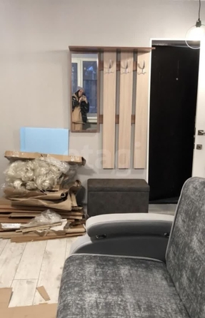 
  Сдается 1-комн. квартира, 19 м², Народная ул, д. 81
. Фото 5.
