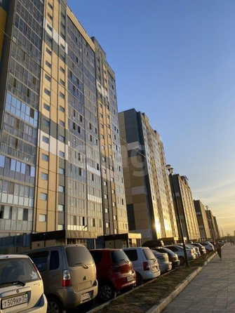 
  Продается 3-комн. квартира, 59.4 м², ЖК Аквамарин, дом 3/1
. Фото 15.