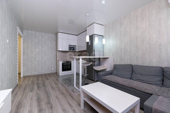 
  Продается 3-комн. квартира, 59.4 м², ЖК Аквамарин, дом 3/1
. Фото 21.